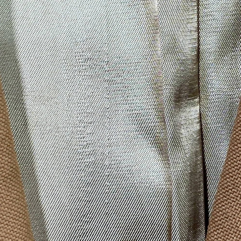 Classic Tan Men's Blazer